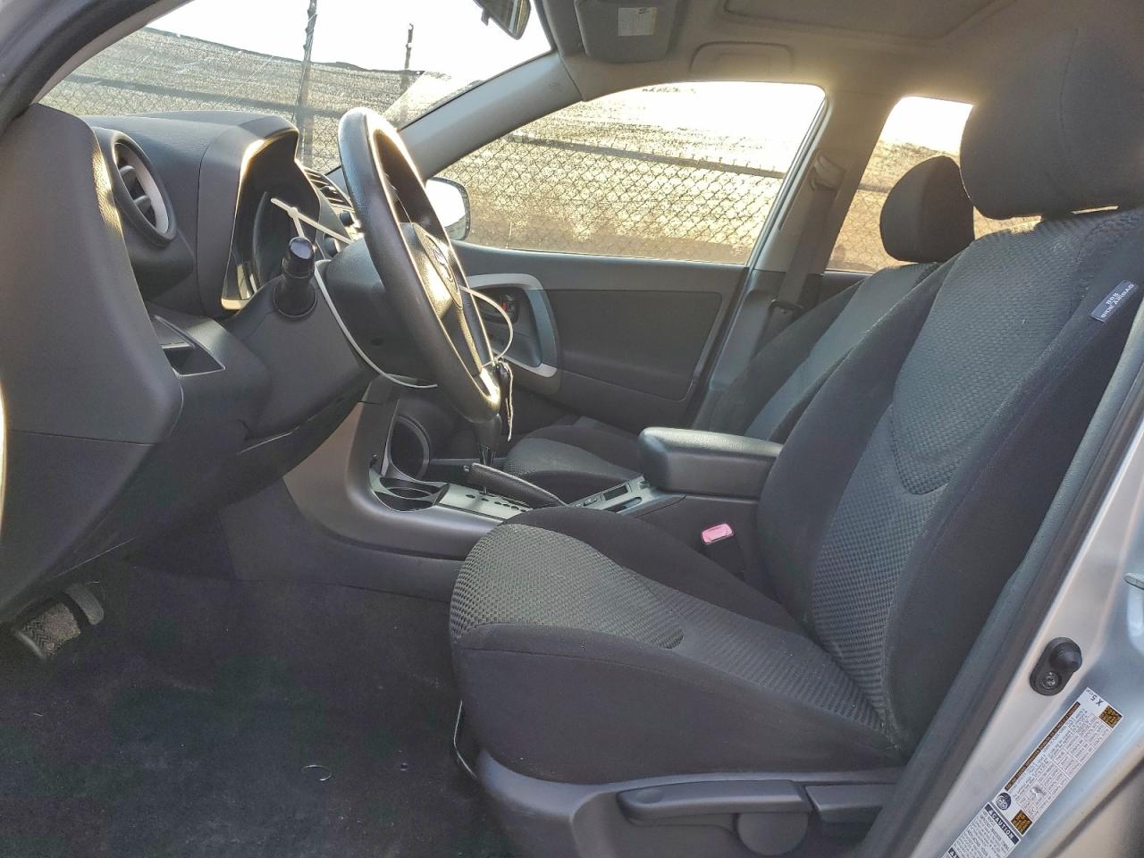 2008 TOYOTA RAV4 SPORT photo 7