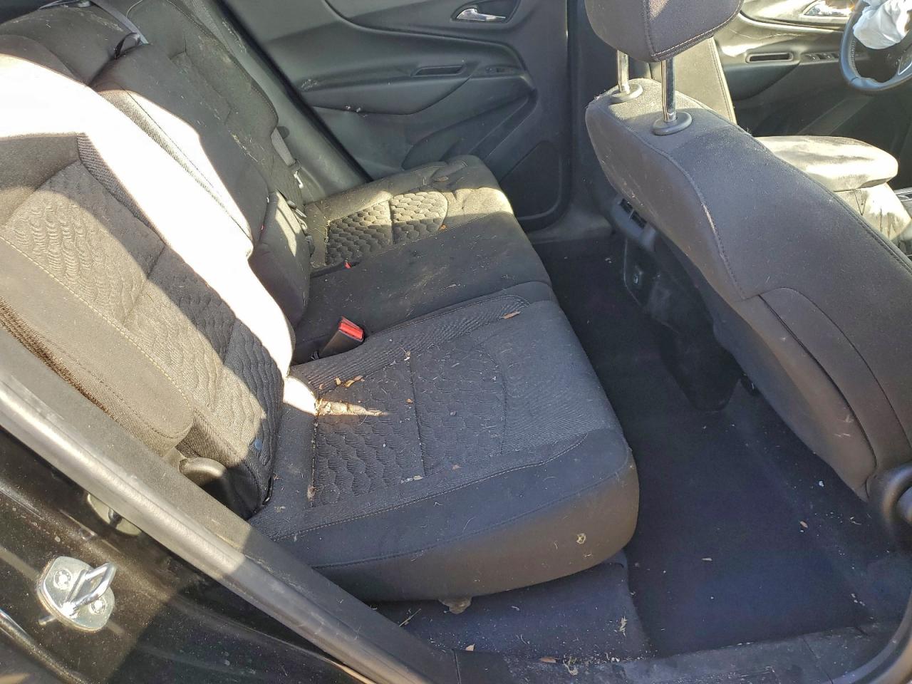 2020 CHEVROLET EQUINOX LT photo 10