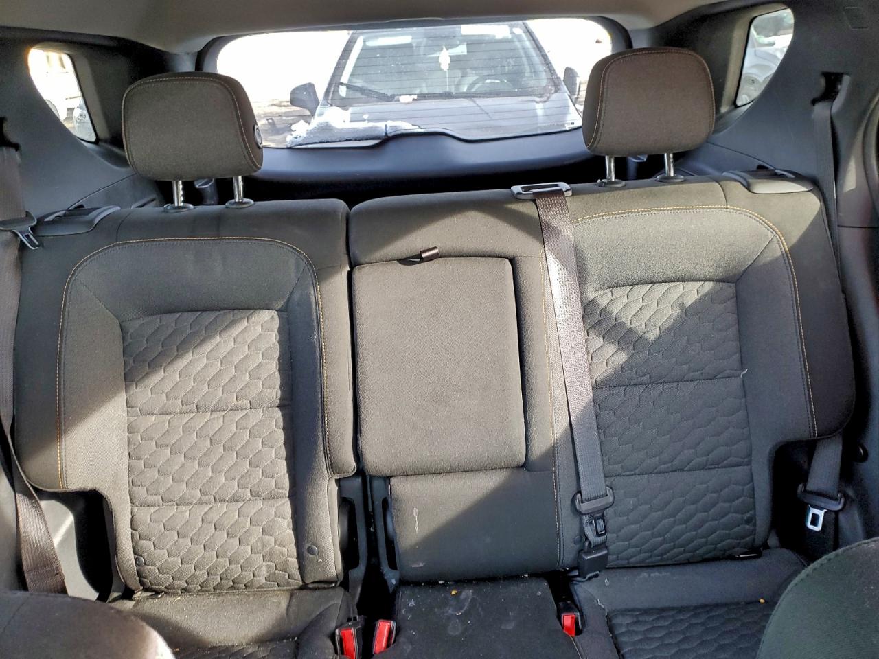 2018 CHEVROLET EQUINOX LT photo 10