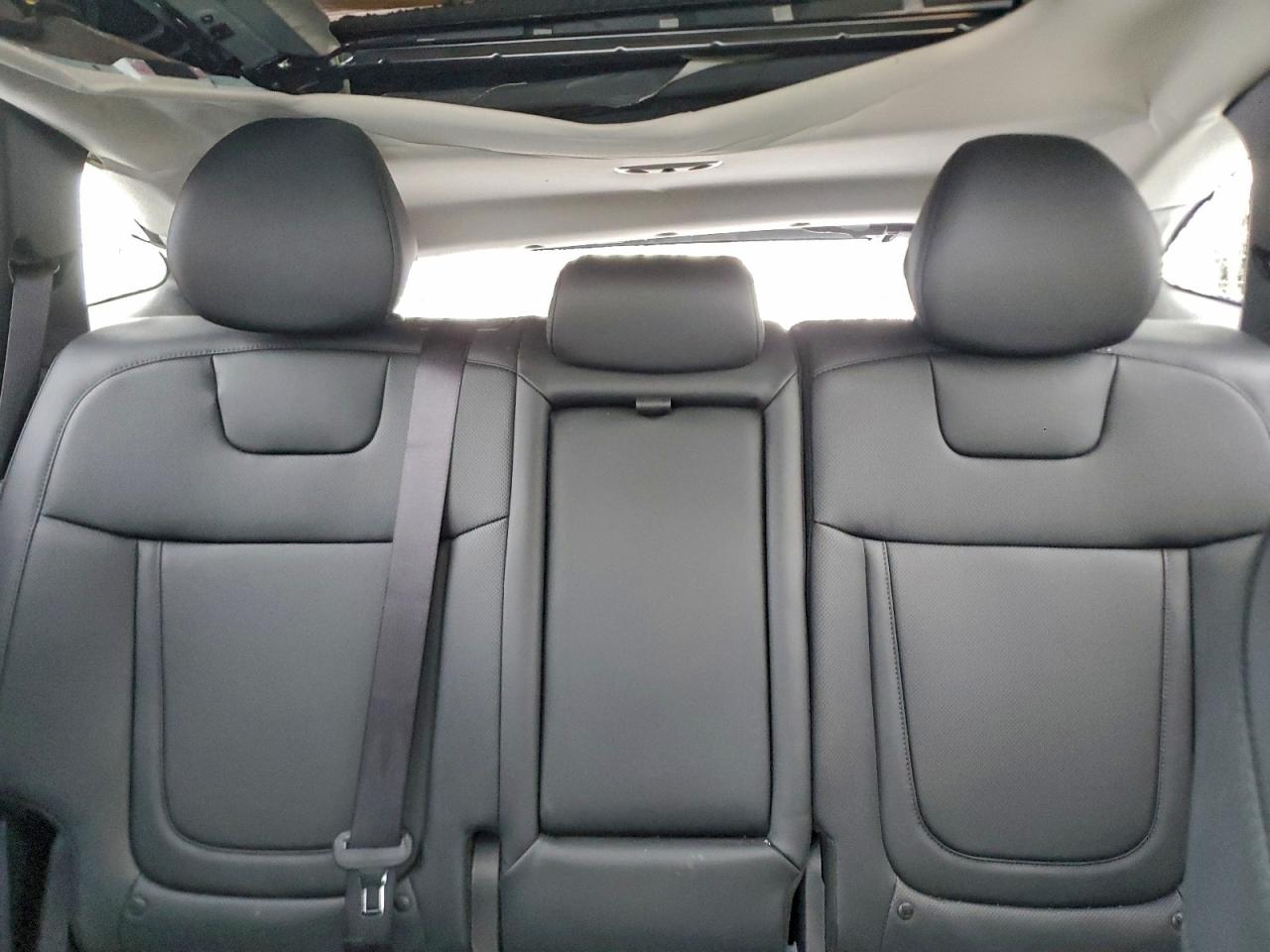 2024 HYUNDAI TUCSON photo 19