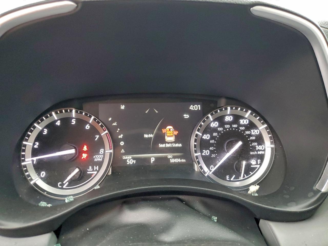 2022 TOYOTA HIGHLANDER XLE photo 17