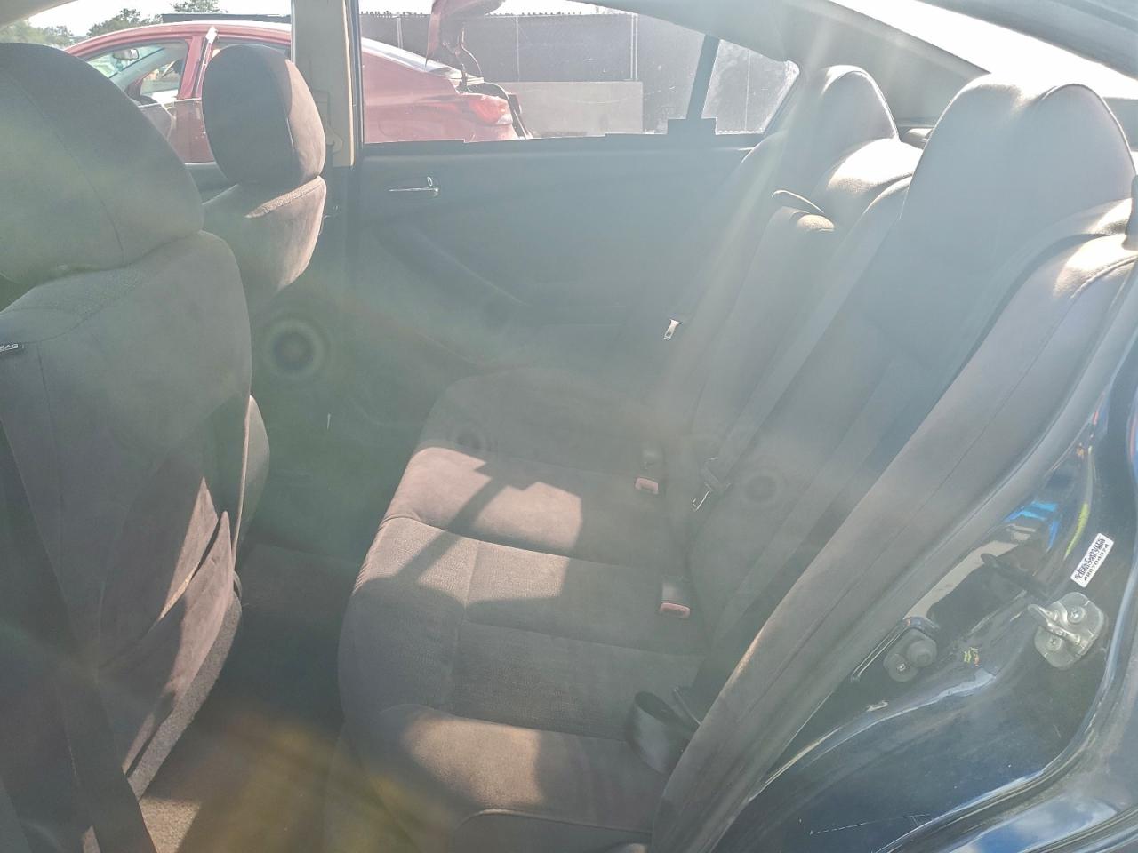 2011 NISSAN ALTIMA BASE photo 28