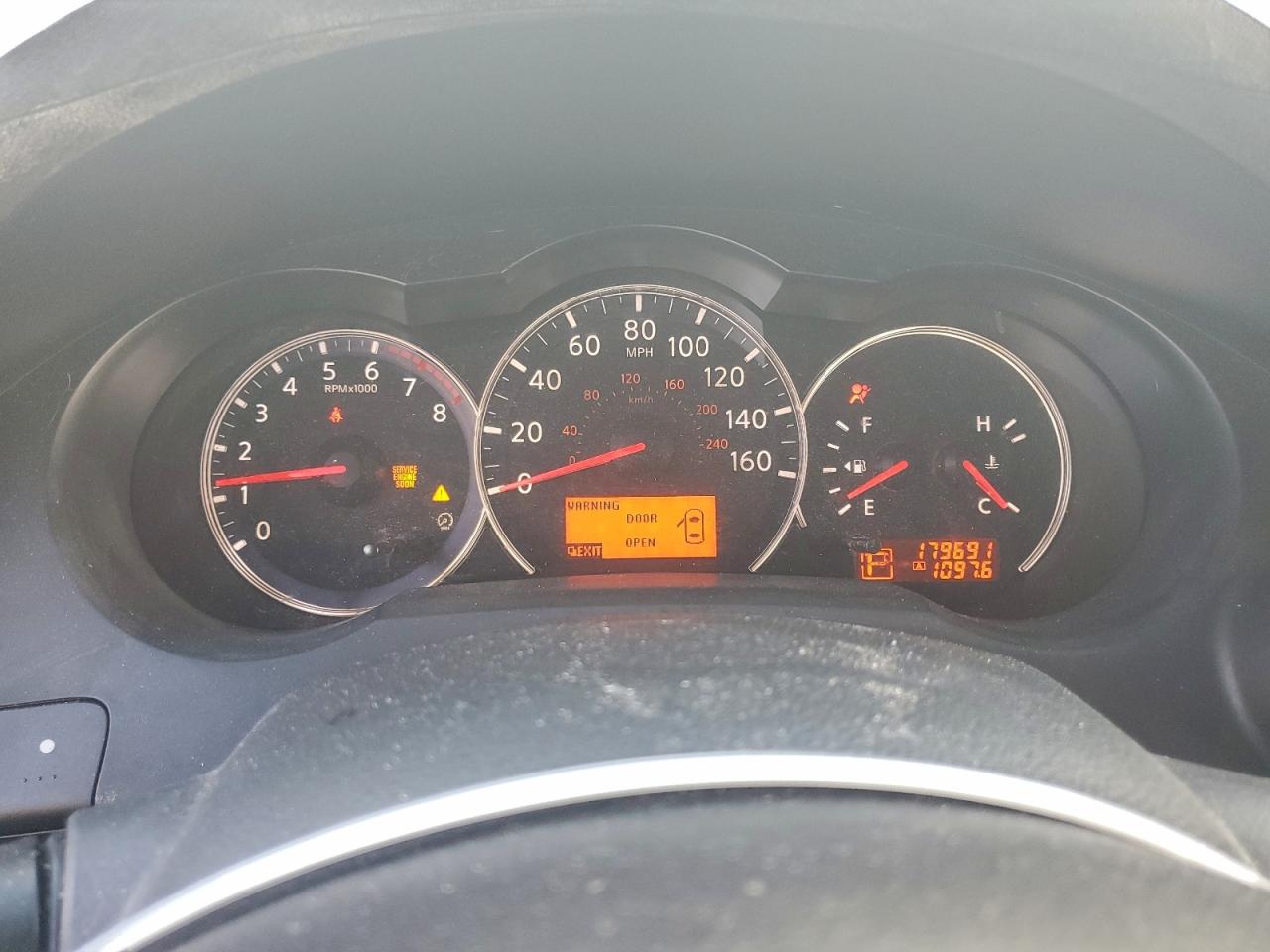 2011 NISSAN ALTIMA BASE photo 25