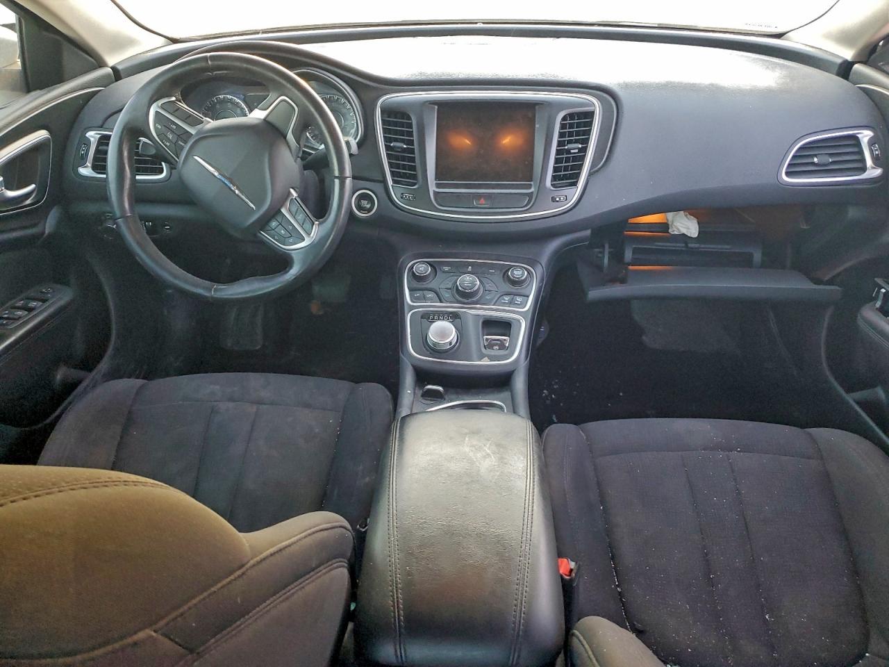 2015 CHRYSLER 200 LIMITED photo 22