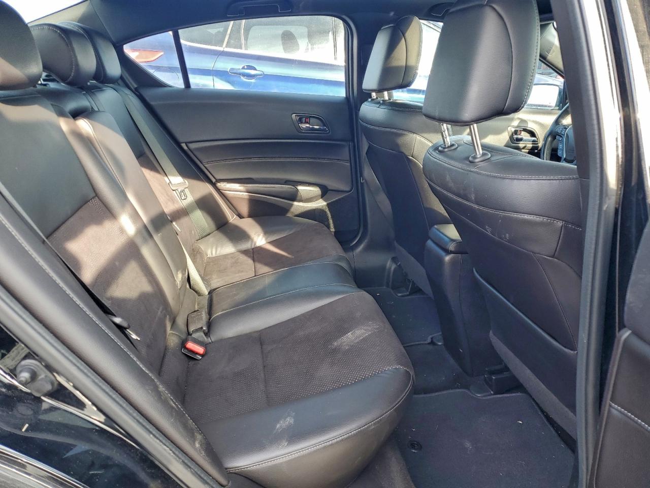 2016 ACURA ILX PREMIUM photo 19