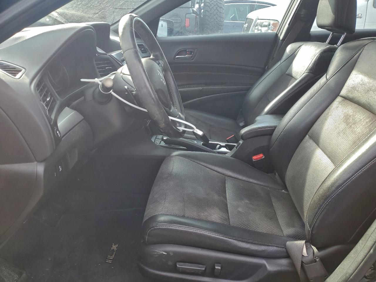 2016 ACURA ILX PREMIUM photo 13