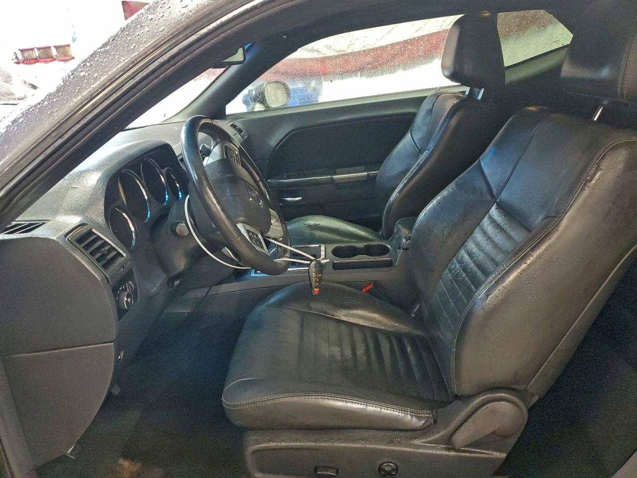 2013 DODGE CHALLENGER R/T photo 19