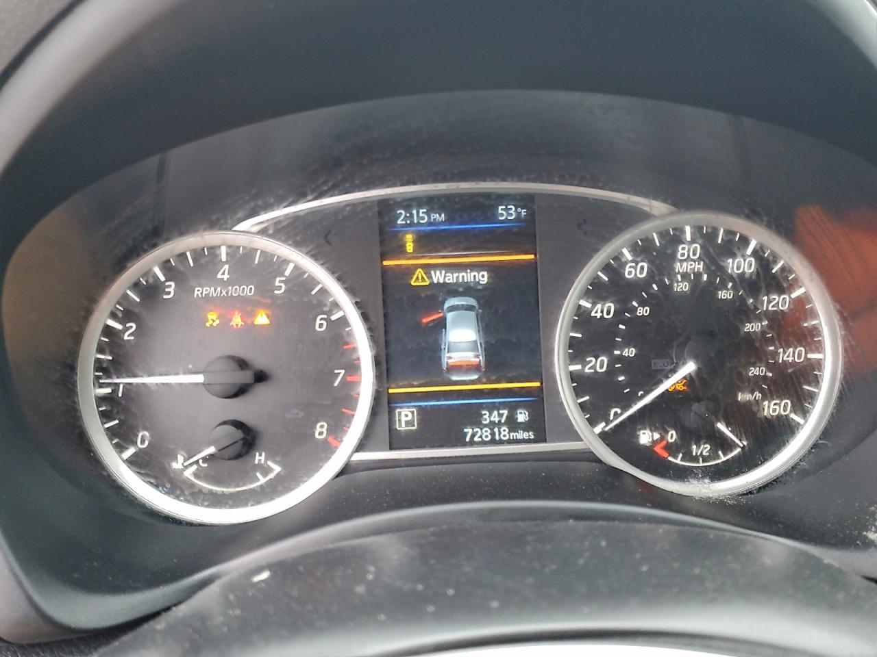 2019 NISSAN SENTRA S photo 25