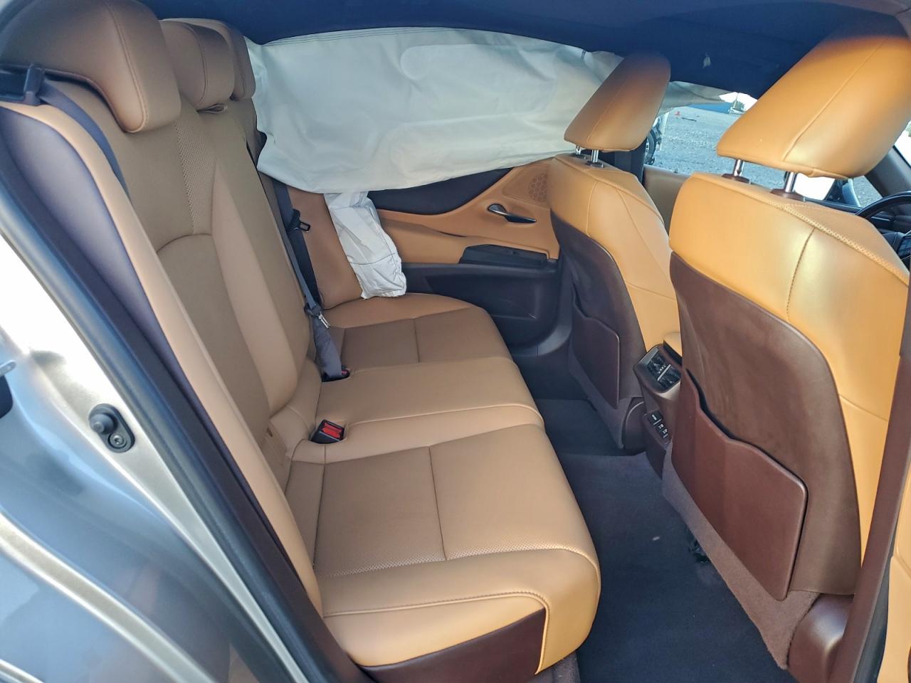 2021 LEXUS ES 350 BASE photo 28