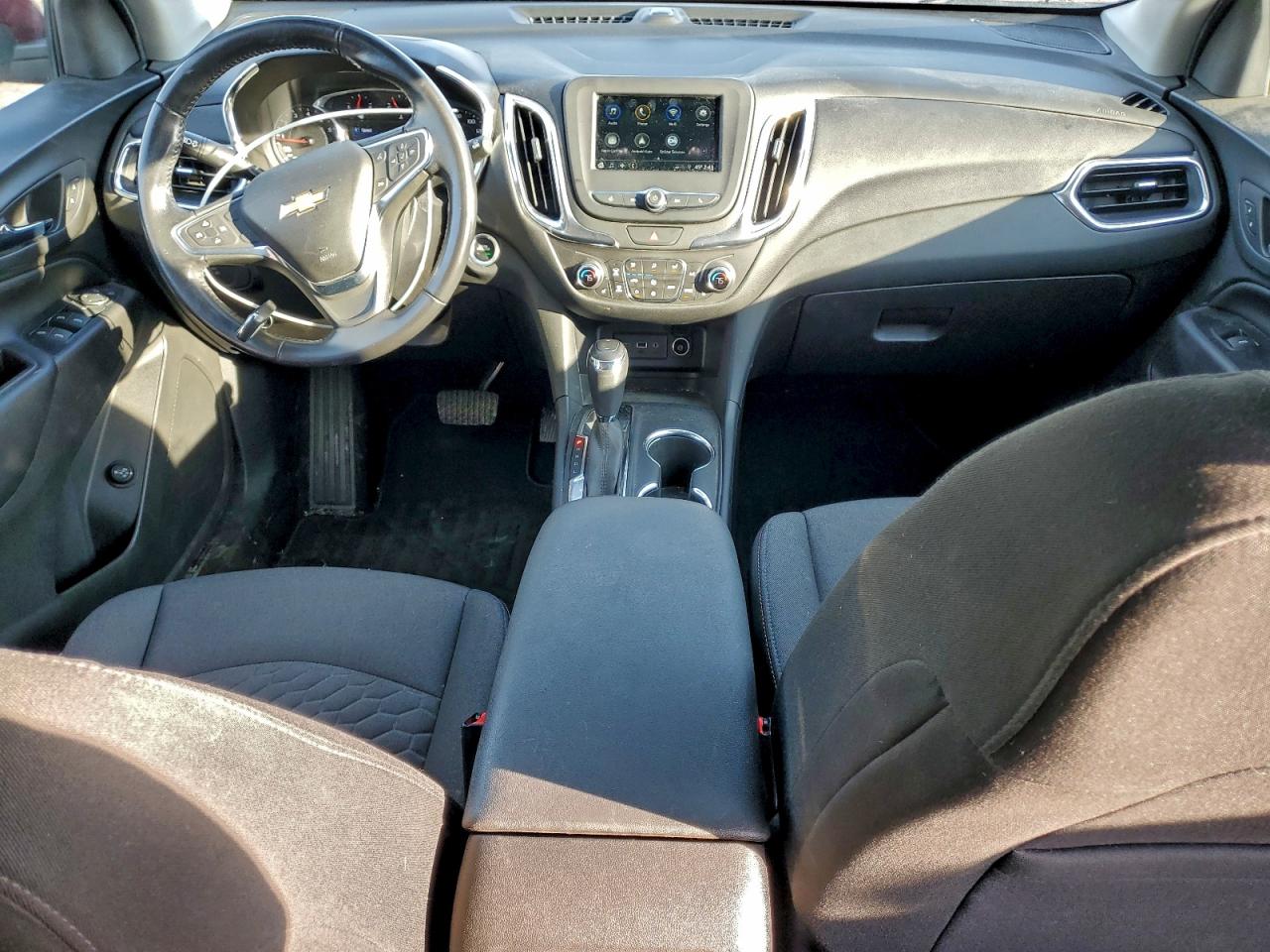 2019 CHEVROLET EQUINOX LT photo 8