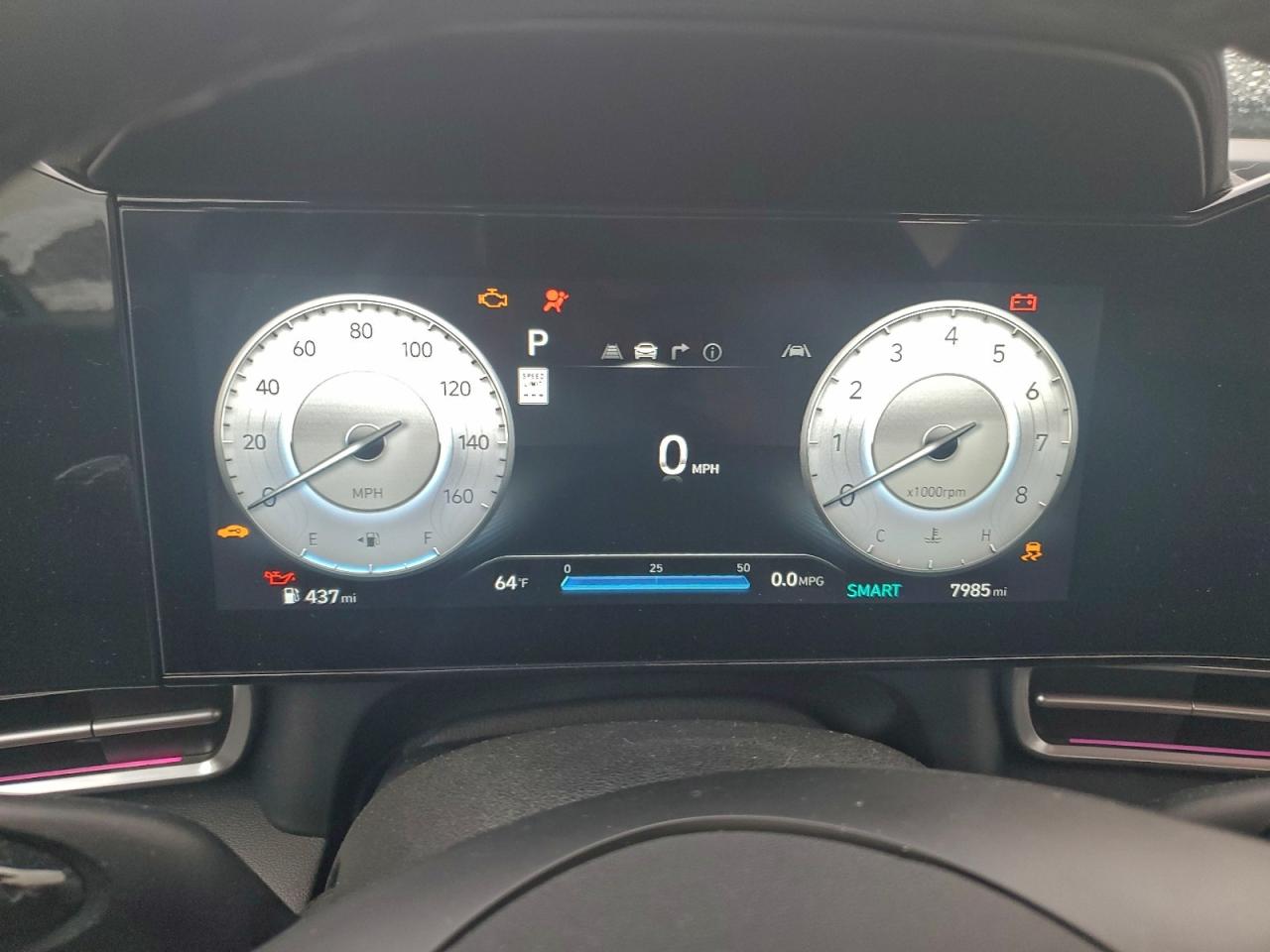 2025 HYUNDAI ELANTRA SEL photo 25