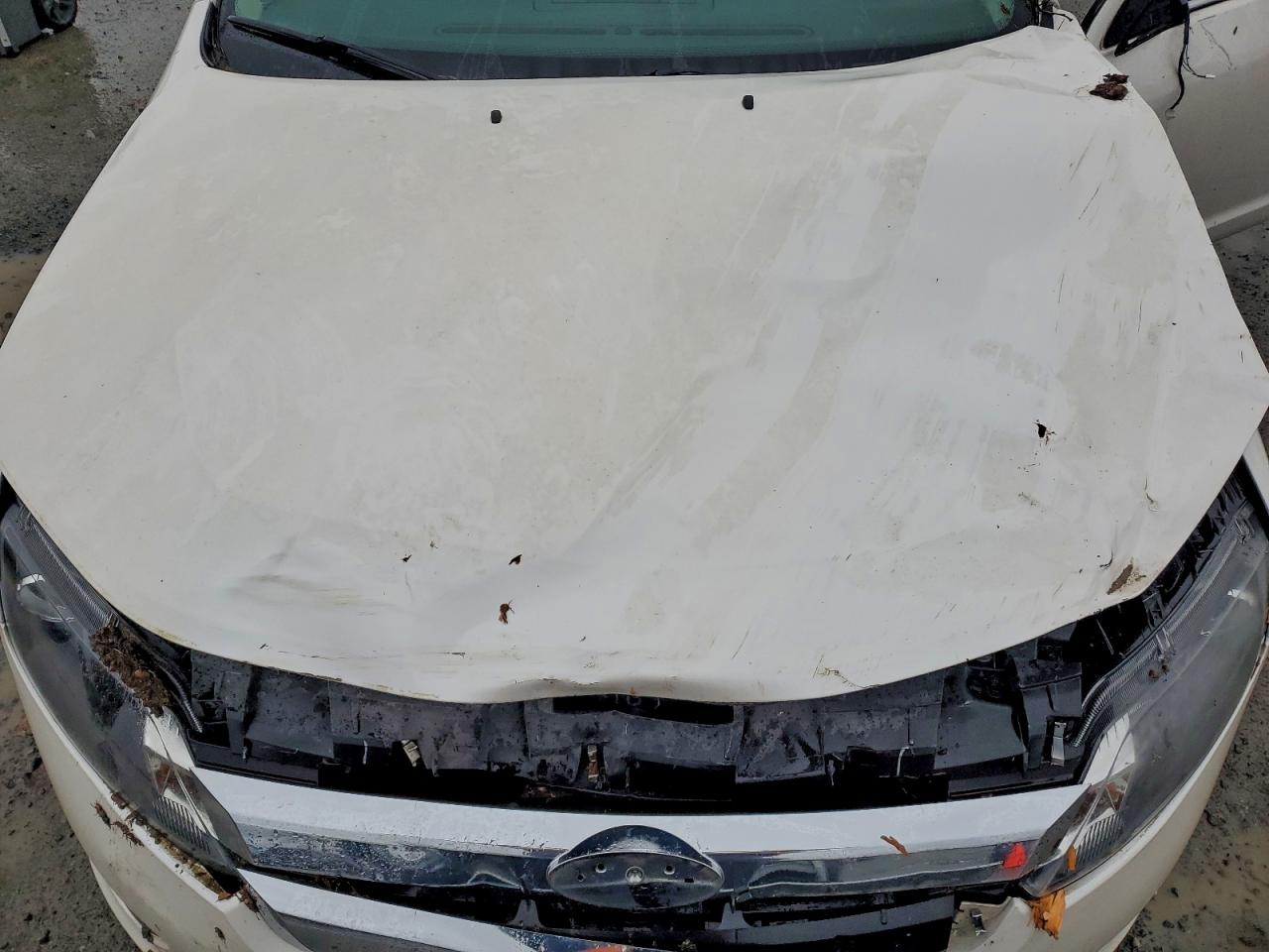 2012 FORD FUSION SEL photo 31