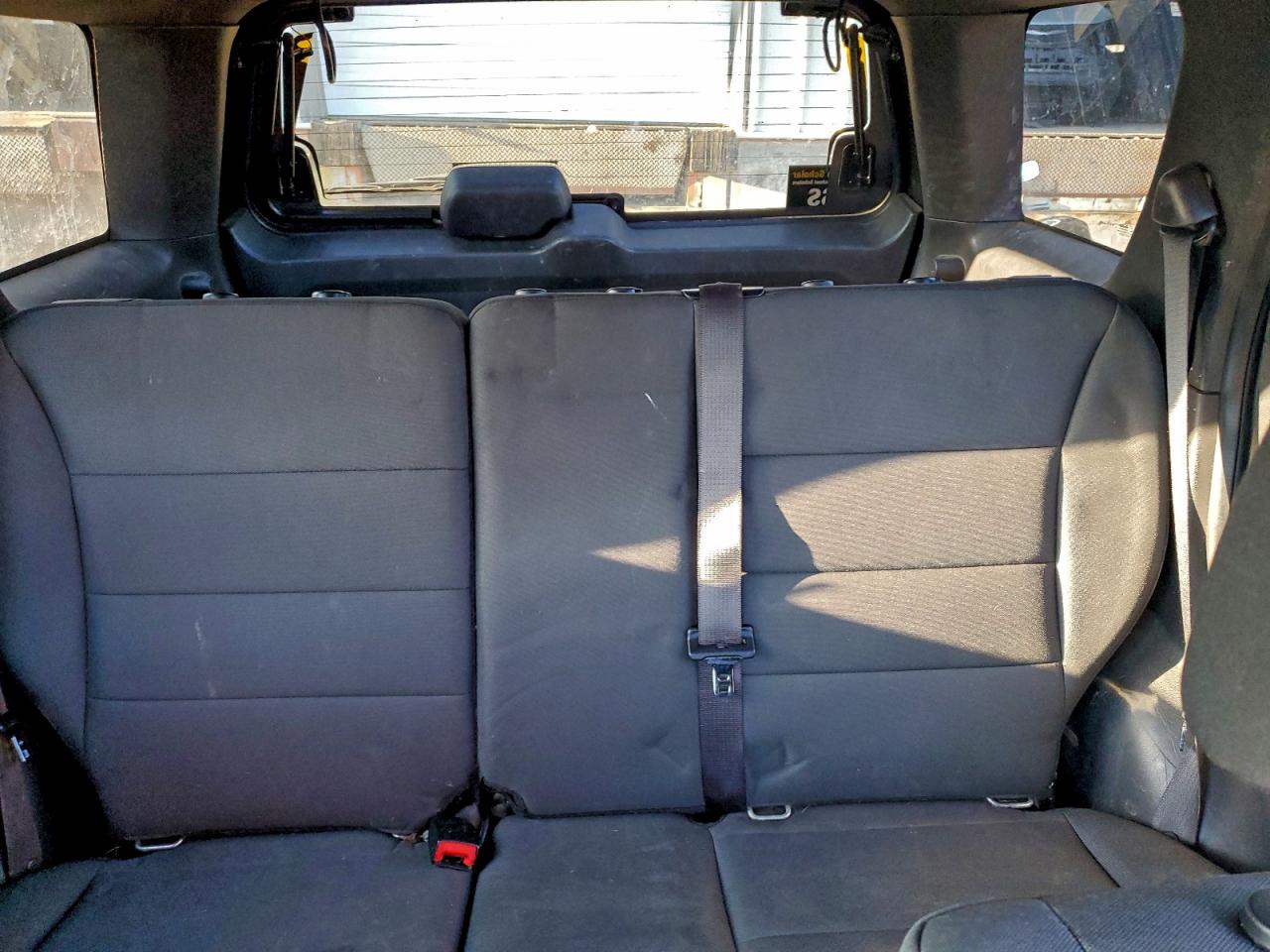 2011 FORD ESCAPE XLT photo 19