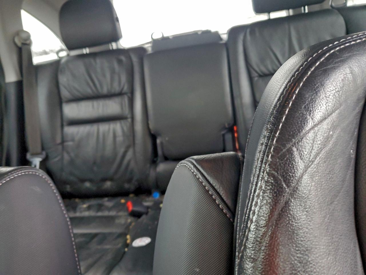 2010 HONDA CR-V EXL photo 10