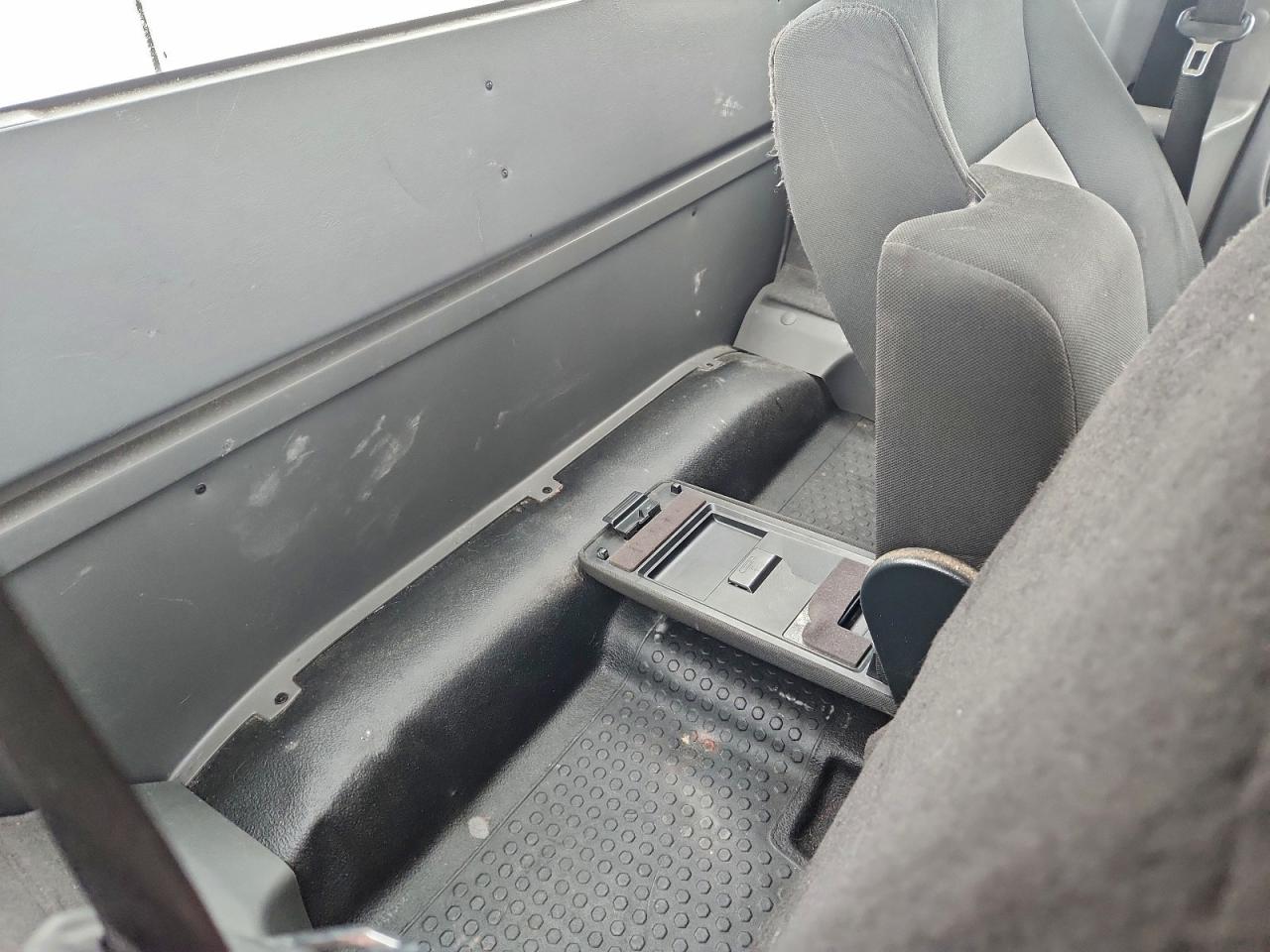 2011 FORD RANGER SUPER CAB photo 10