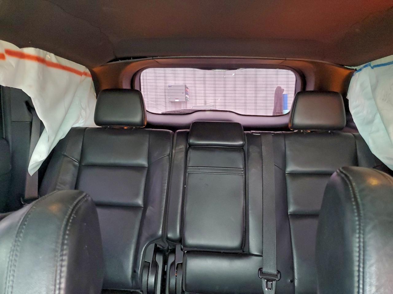 2019 JEEP GRAND CHEROKEE LIMITED photo 10