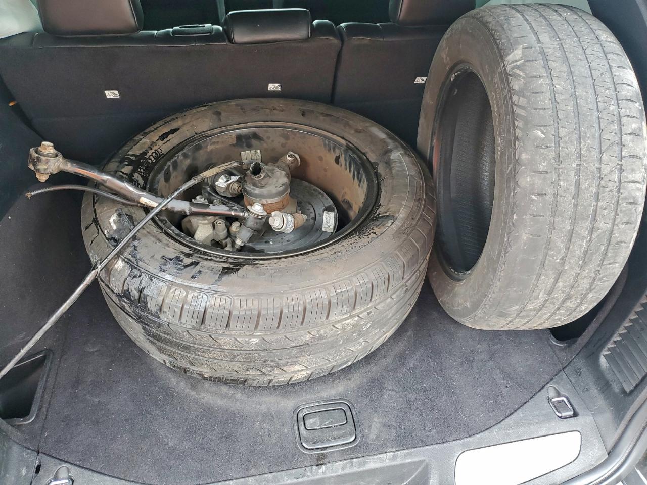 2019 JEEP GRAND CHEROKEE LIMITED photo 13