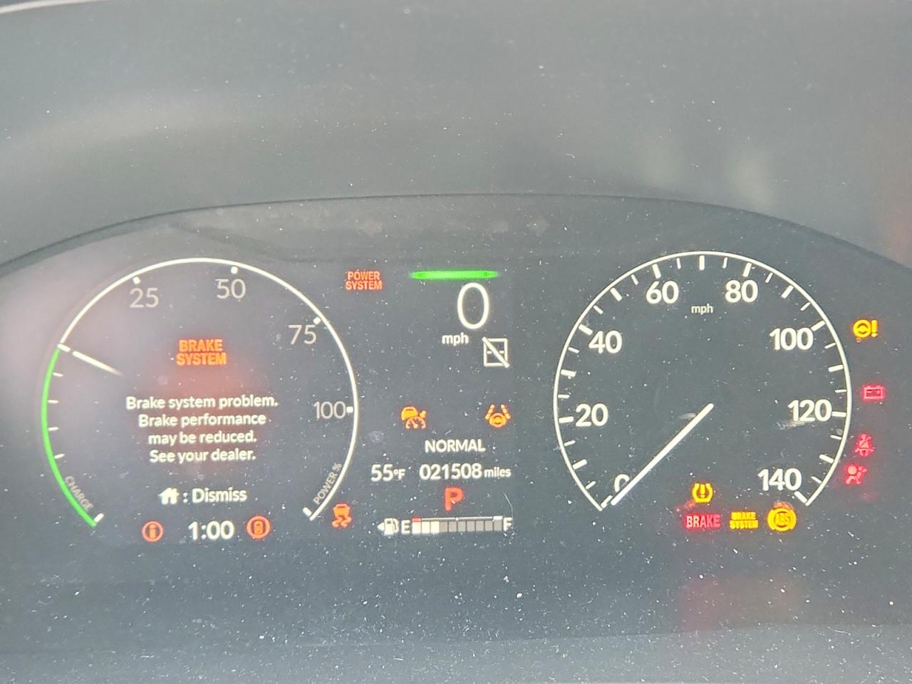 2025 HONDA CR-V SPORT-L photo 9
