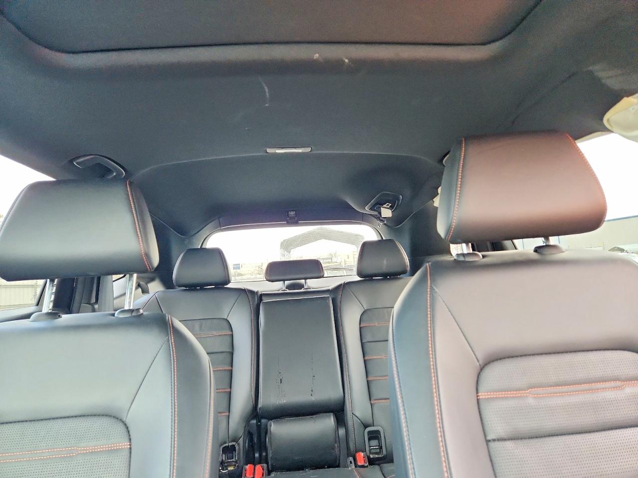 2025 HONDA CR-V SPORT-L photo 10