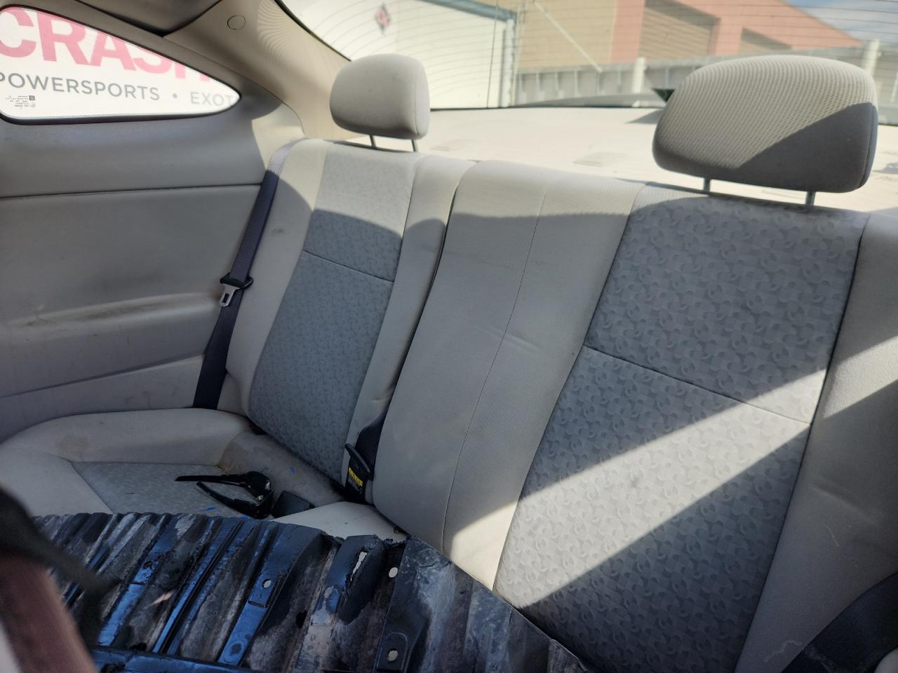 2006 CHEVROLET COBALT LS photo 10