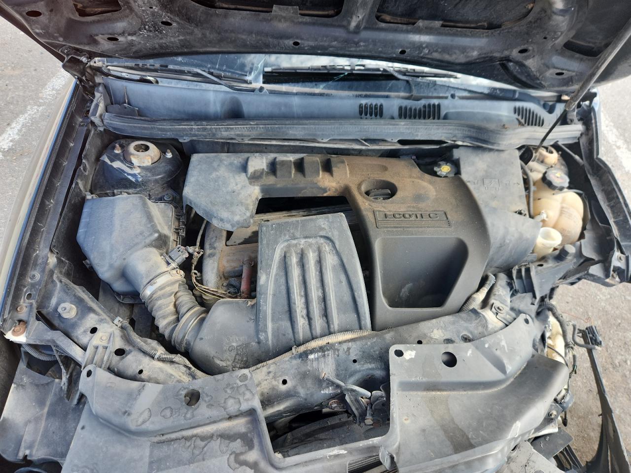 2006 CHEVROLET COBALT LS photo 11