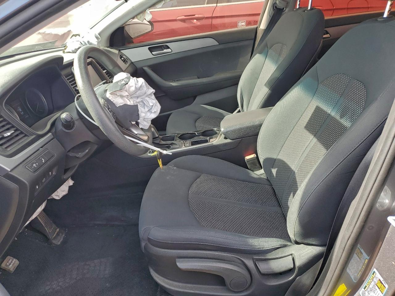 2006 CHEVROLET COBALT LS photo 7