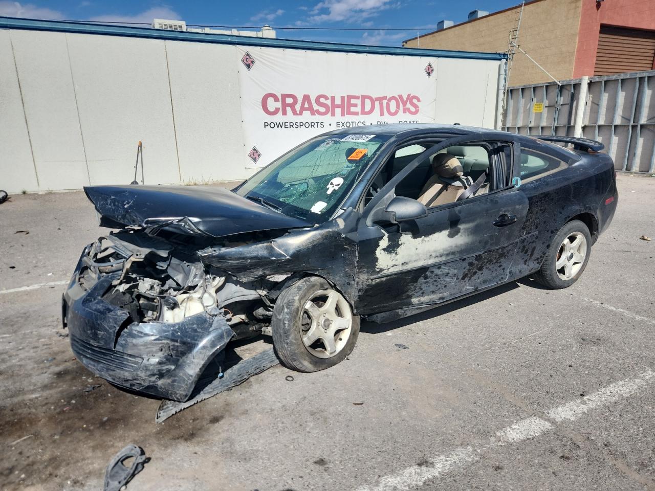 2006 CHEVROLET COBALT