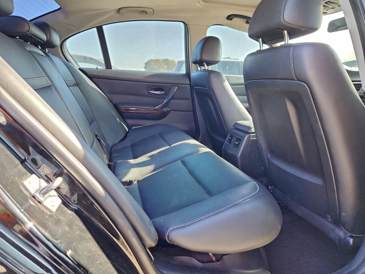 2011 BMW 328 I SULEV photo 10