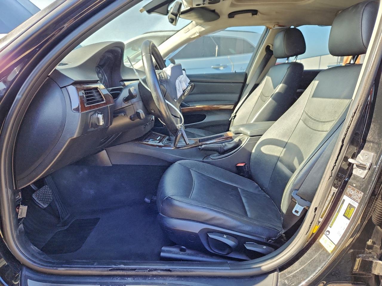 2011 BMW 328 I SULEV photo 7