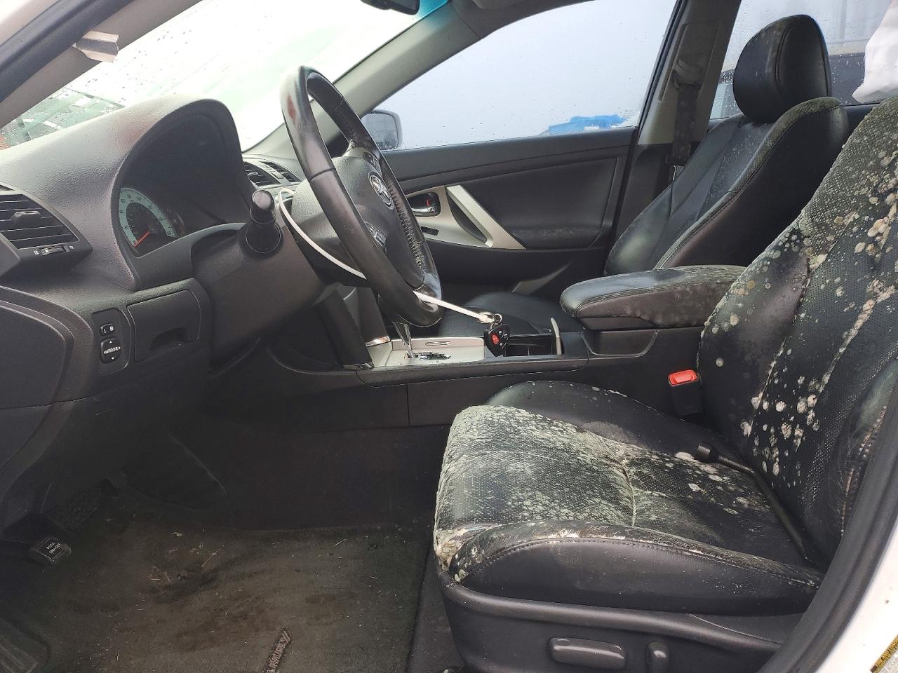 2009 TOYOTA CAMRY SE photo 7