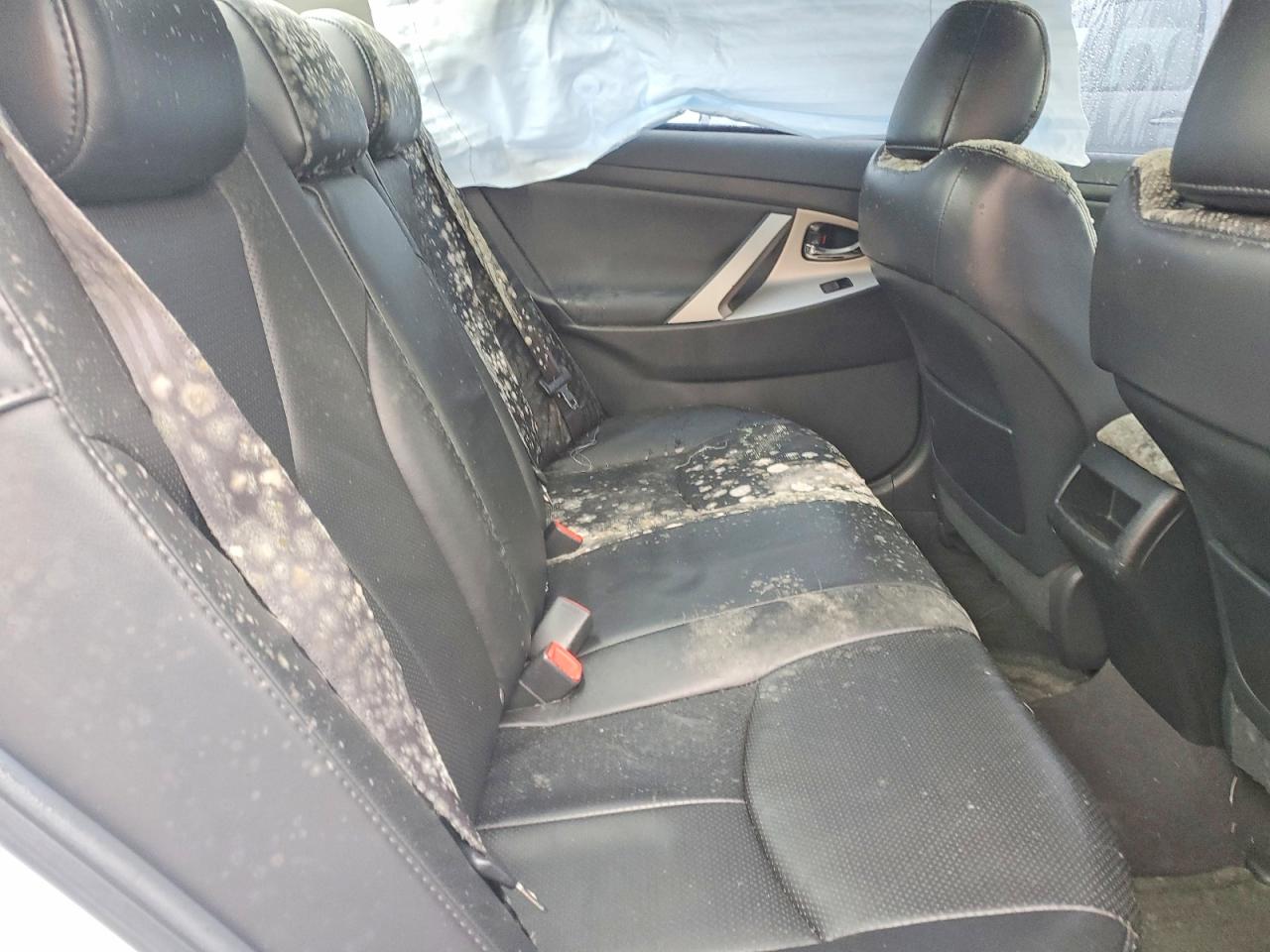 2009 TOYOTA CAMRY SE photo 10
