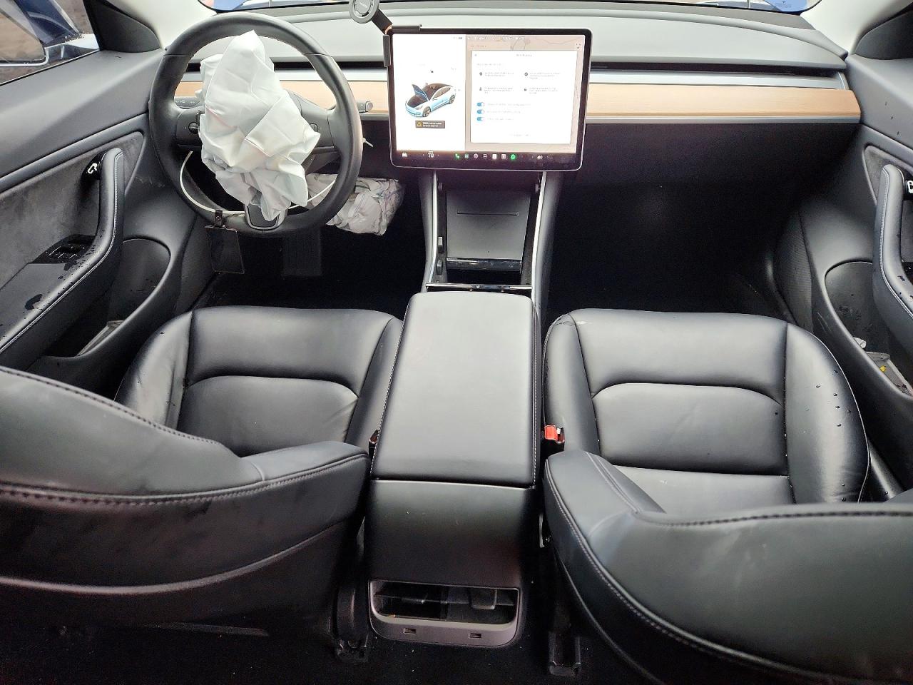 2018 TESLA MODEL 3 photo 22