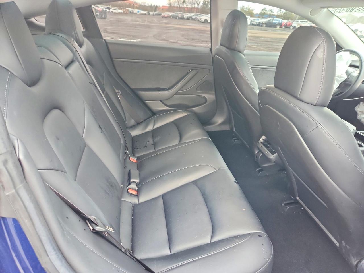 2018 TESLA MODEL 3 photo 28