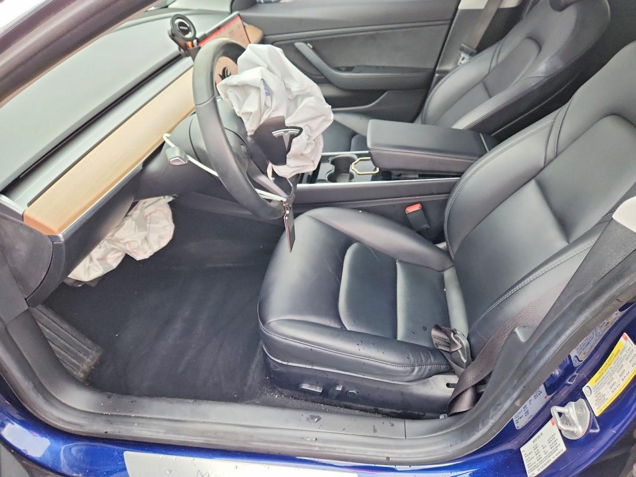 2018 TESLA MODEL 3 photo 19