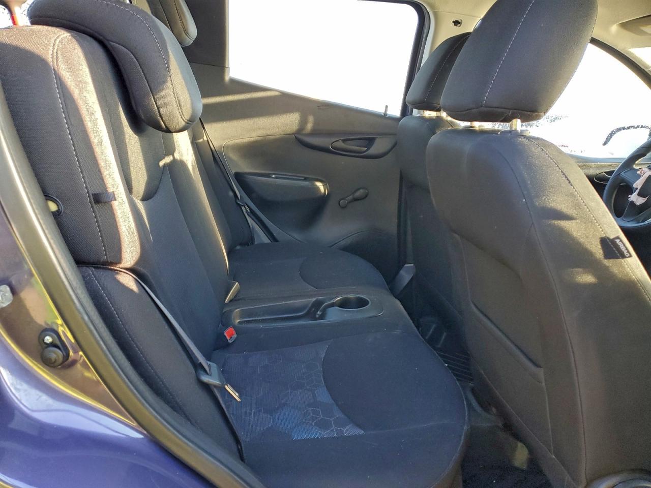 2016 CHEVROLET SPARK LS photo 19