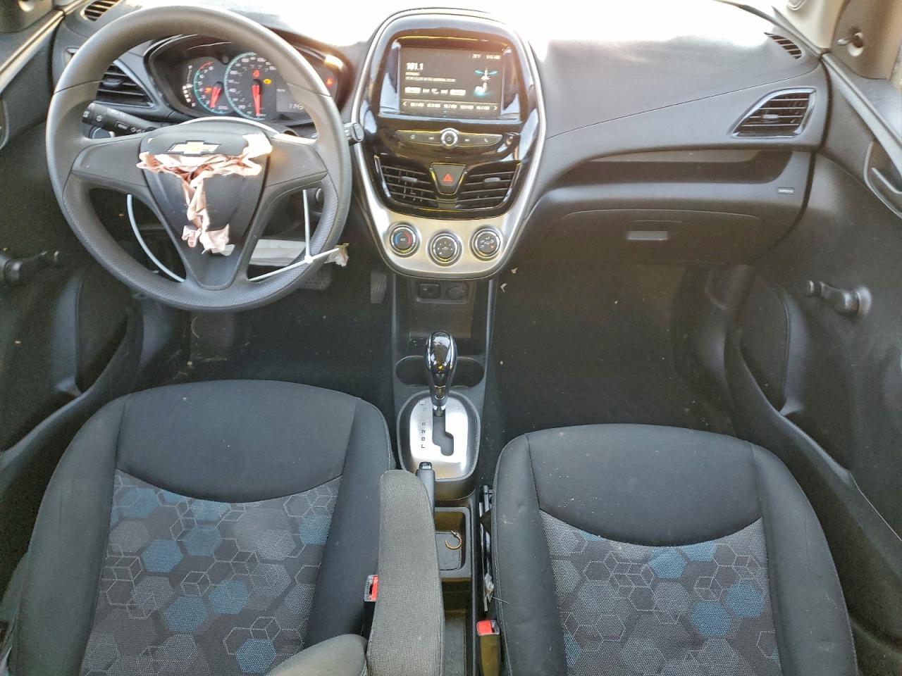 2016 CHEVROLET SPARK LS photo 15