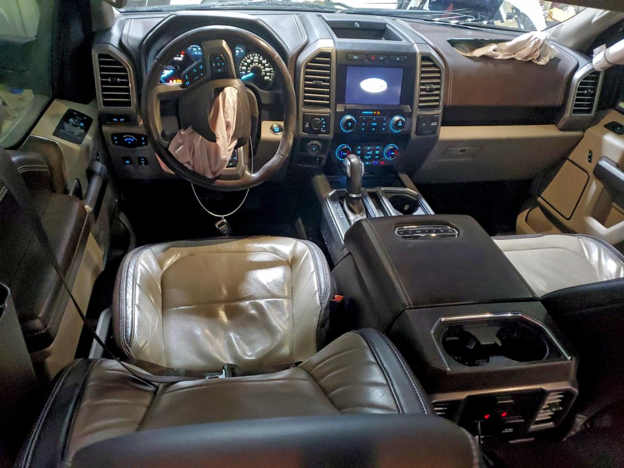 2019 FORD F150 SUPERCREW photo 15