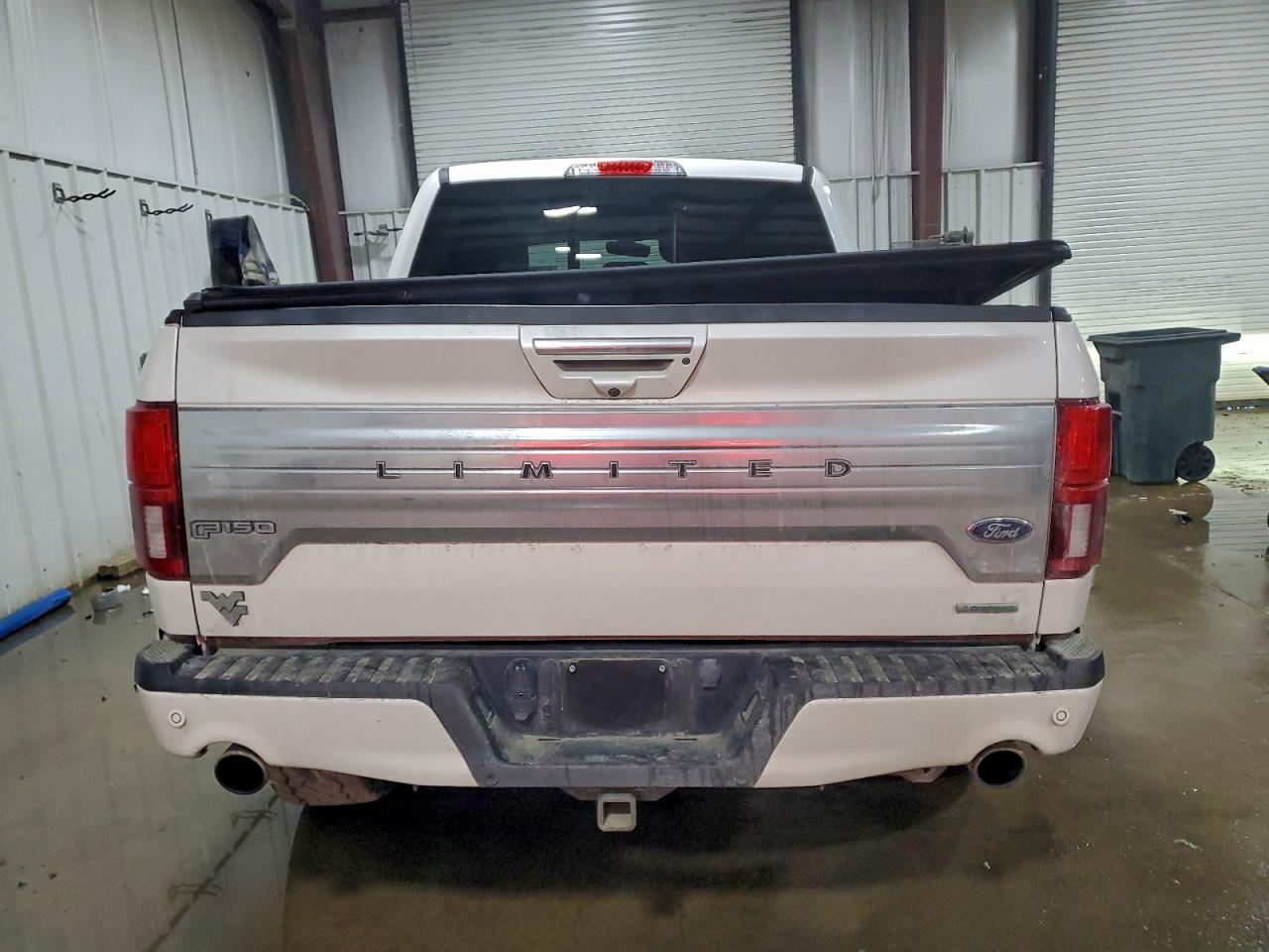 2019 FORD F150 SUPERCREW photo 11