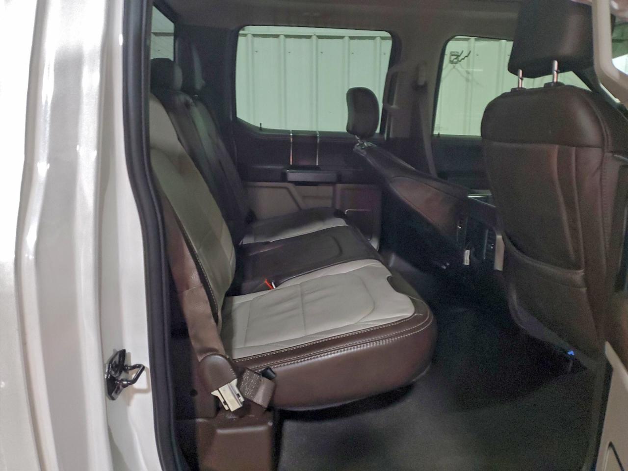 2019 FORD F150 SUPERCREW photo 19
