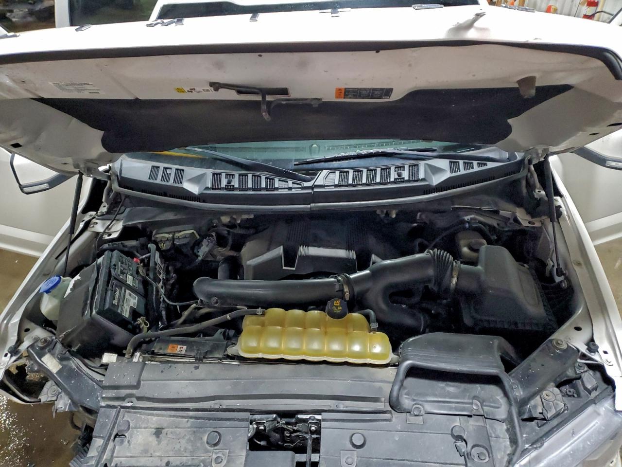 2019 FORD F150 SUPERCREW photo 21