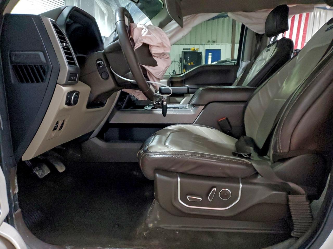 2019 FORD F150 SUPERCREW photo 13