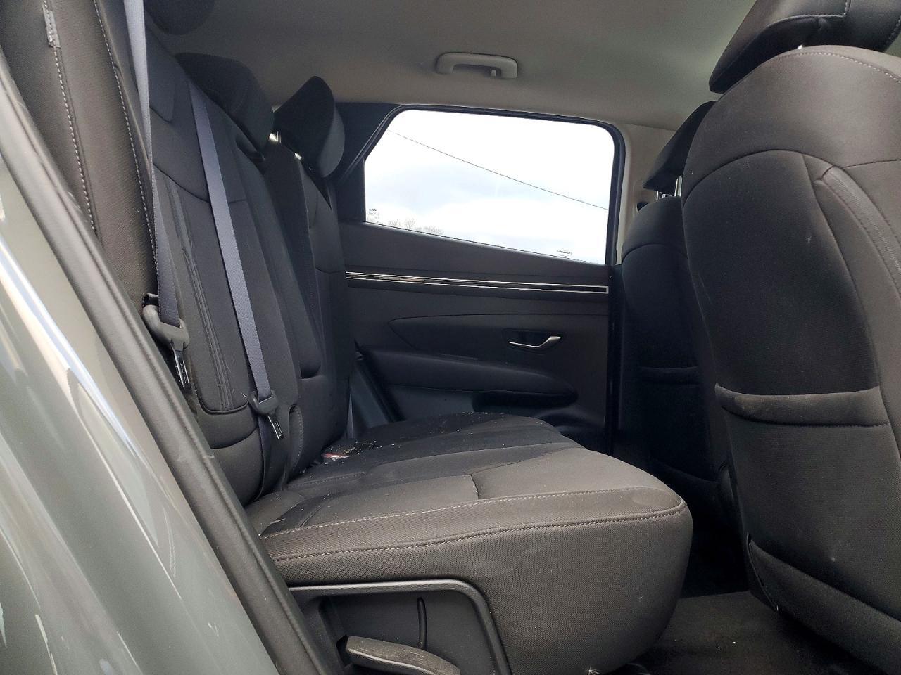 2024 HYUNDAI TUCSON SEL photo 41