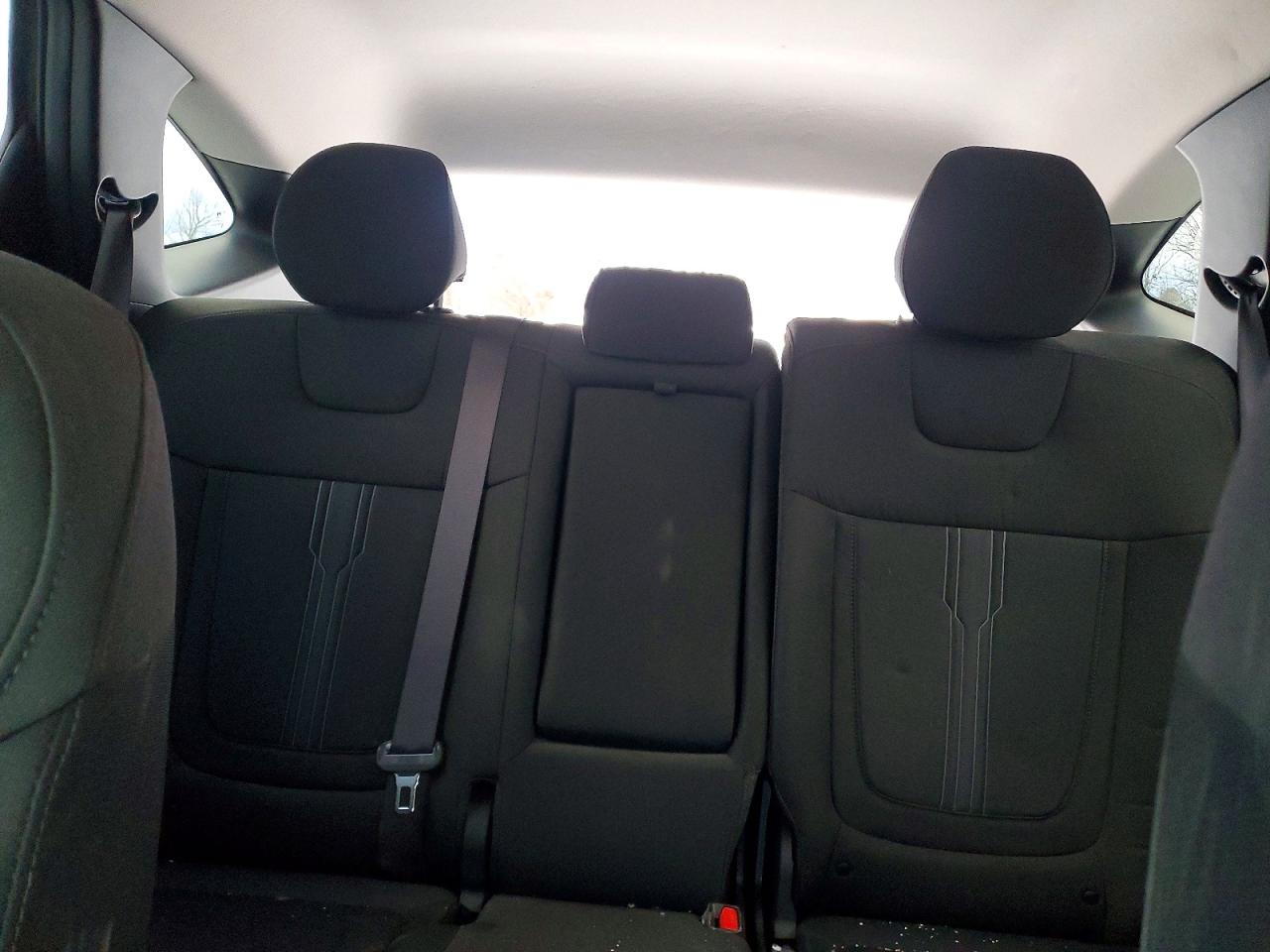 2024 HYUNDAI TUCSON SEL photo 37