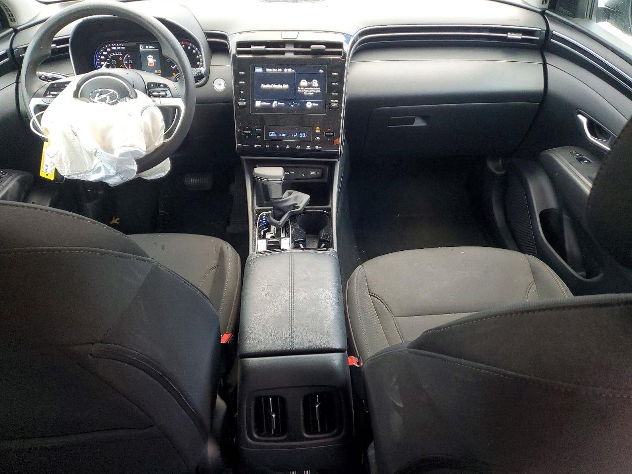 2024 HYUNDAI TUCSON SEL photo 29