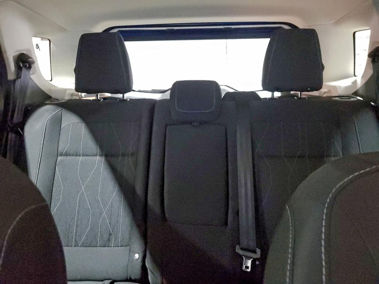 2021 FORD ECOSPORT SE photo 19