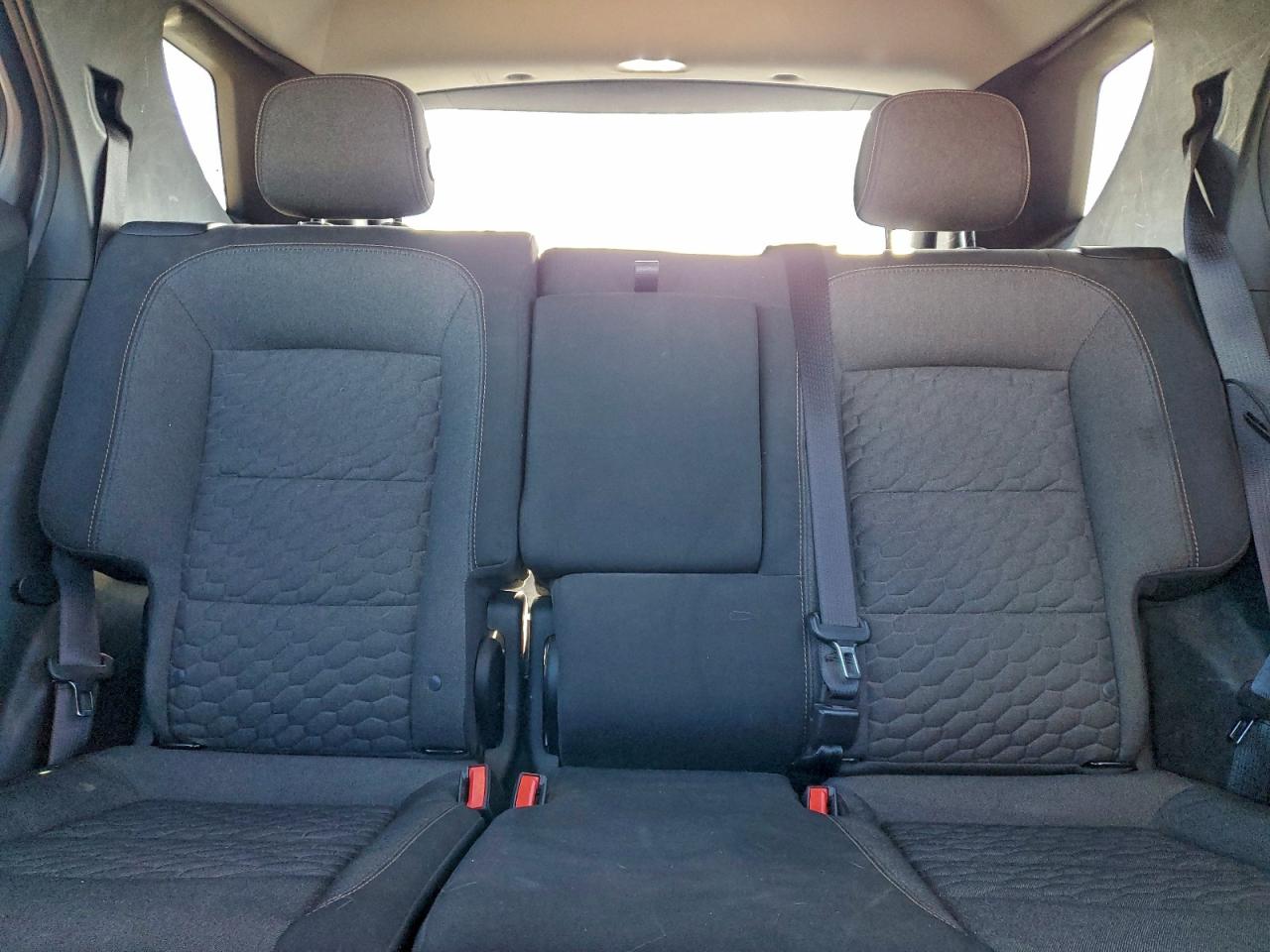2020 CHEVROLET EQUINOX LT photo 10