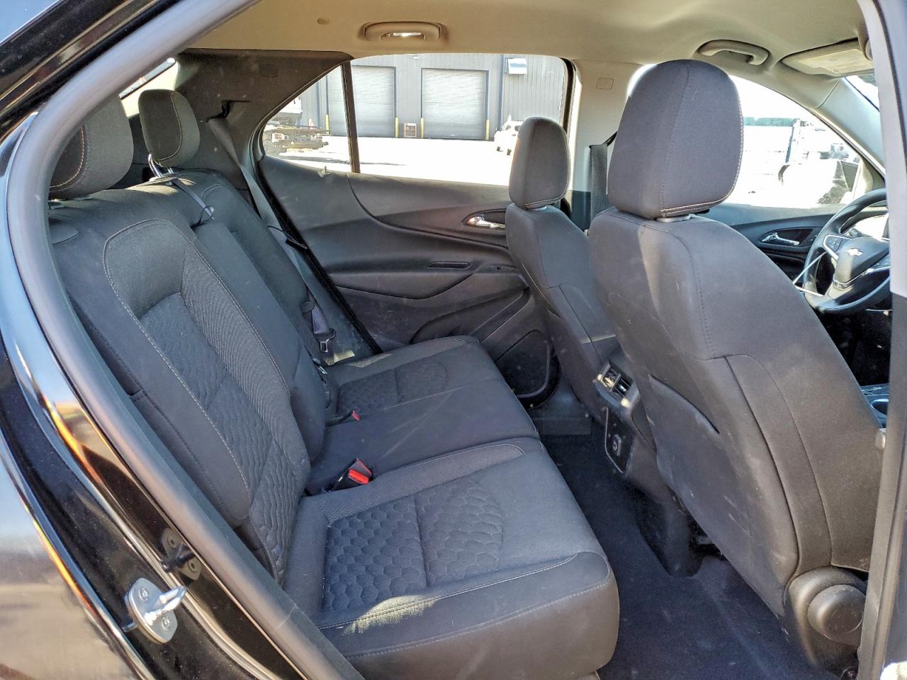 2020 CHEVROLET EQUINOX LT photo 11