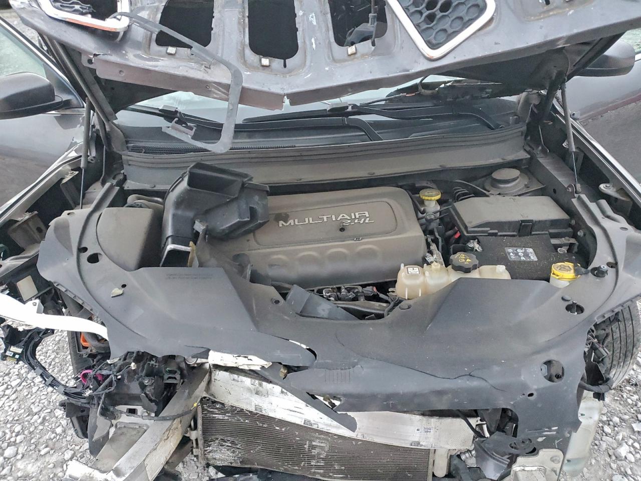 2019 JEEP CHEROKEE LATITUDE PLUS photo 12