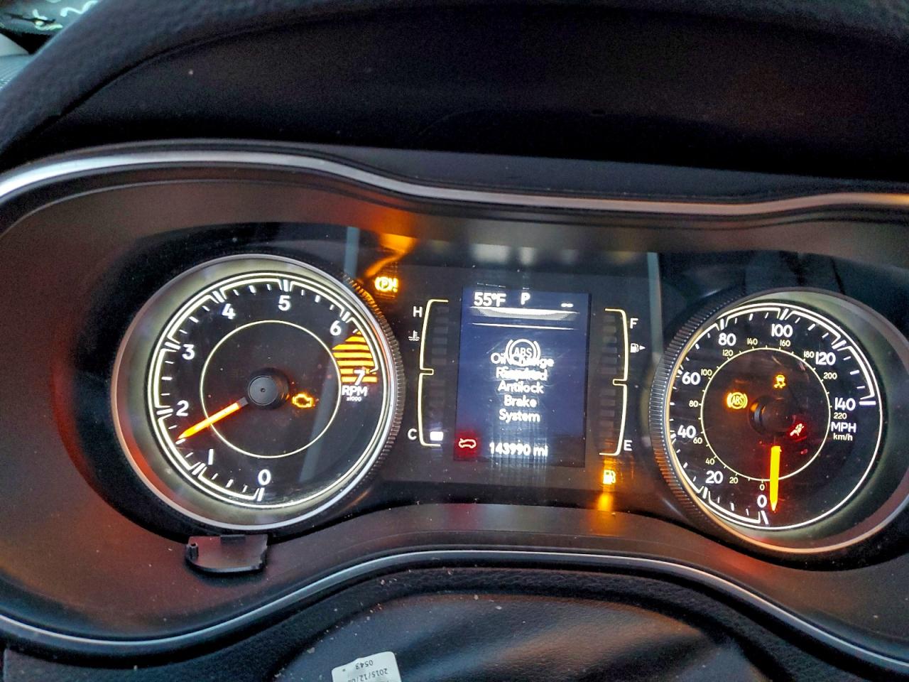 2019 JEEP CHEROKEE LATITUDE PLUS photo 9