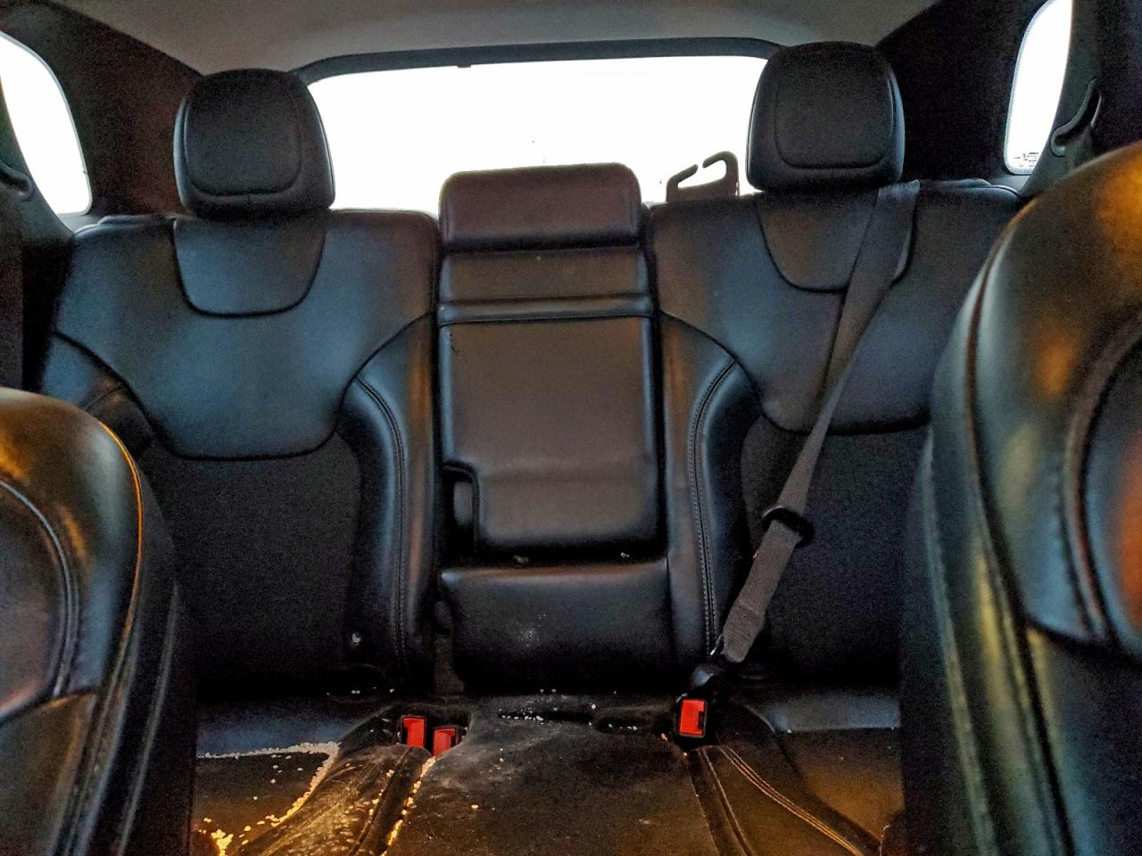2019 JEEP CHEROKEE LATITUDE PLUS photo 10